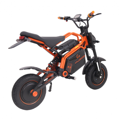 Электропитбайк Kugoo Kirin R2 KK-R2 от магазина Zakaz43