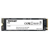 Накопитель SSD PATRIOT P300P128GM28 — фото, цена, купить