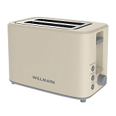 Тостеры Willmark WTS-9868P — фото, цена, купить