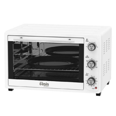 Жарочные шкафы Oasis everywhere M-60CW2 M-60CW2 от магазина Zakaz43