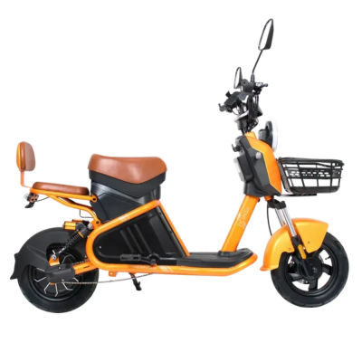 Электроскутер Ikingi ХС3  от магазина Zakaz43