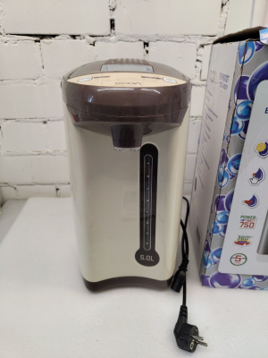 Уценённые товары Econ ECO-502TP Уценка с/н 07WJ2FT00597 085550 от магазина Zakaz43