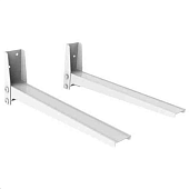 Кронштейны для СВЧ TUAREX CORSA-101 white  — фото, цена, купить