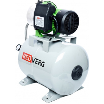 Насосные станции RedVerg RD-SPS80/24L RD-SPS80/24L от магазина Zakaz43