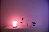 Умный дом Xiaomi Mi Bedside Lamp 2 — фото, цена, купить