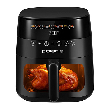 Аэрогрили POLARIS PAF 6003W — фото, цена, купить