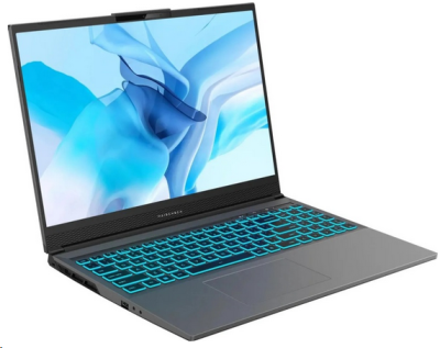Ноутбуки Maibenben X16A-R77445FFSLGRE0 X16A-R77445FFSLGRE0 от магазина Zakaz43