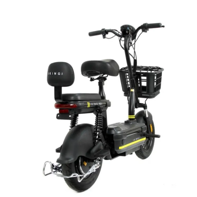 Электроскутер Ikingi XC1  от магазина Zakaz43