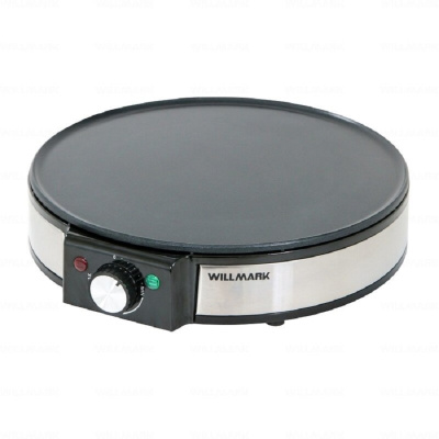 Блинница электрическая Willmark WCM-1230 WCM-1230 от магазина Zakaz43