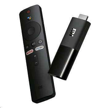 Xiaomi Xiaomi Mi TV Stick FHD — фото, цена, купить