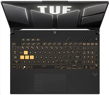 Ноутбуки Asus TUF F16 FX607VU-RL061 90NR0N06-M002T0 — фото, цена, купить