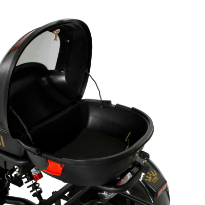 Электротрицикл Ikingi X7 PRO TRIKE  от магазина Zakaz43