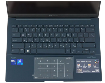 Ноутбуки Asus UX3405MA-QD919 90NB11R1-M01L90 90NB11R1-M01L90 от магазина Zakaz43