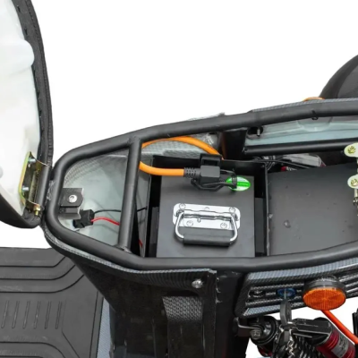 Электротрицикл Ikingi М7 PRO Trike  от магазина Zakaz43