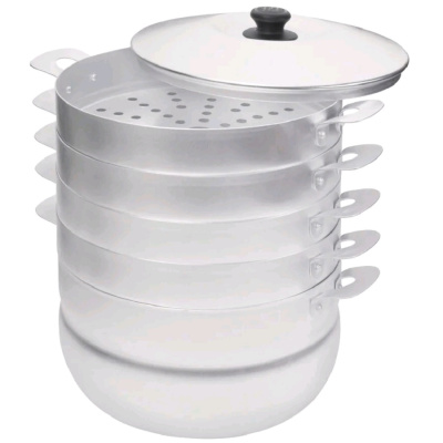 Мантоварки , пароварки Калитва РАП 180640 Мантоварка 180640 от магазина Zakaz43