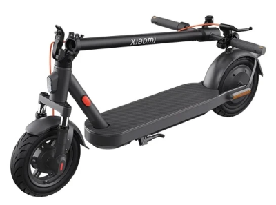Электросамокат Xiaomi Electric Scooter Elite  BHR9603GL от магазина Zakaz43