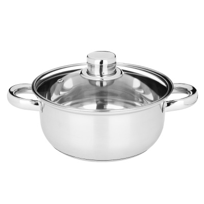 Кастрюли Джерси 822-073 с крышкой 3,7л 822-073 от магазина Zakaz43