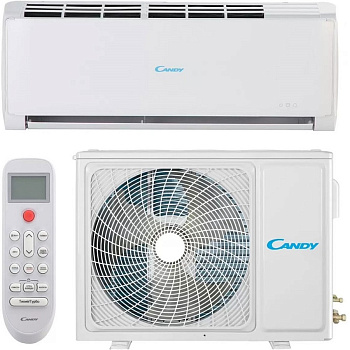 Кондиционеры  Candy AC-12HTA303/R2 — фото, цена, купить