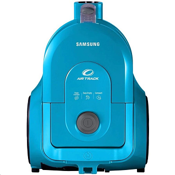 Пылесосы для сухой уборки Samsung VCC4320S3A/BOL — фото, цена, купить