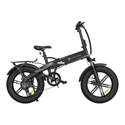 Электровелосипед ADO Electric Bicycle A20F XE черный ADO_A20F_XE_BL от магазина Zakaz43