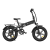 Увеличенное фото: Электровелосипед ADO Electric Bicycle A20F XE черный Электровелосипед ADO Electric Bicycle A20F XE черный ADO_A20F_XE_BL от магазина Zakaz43