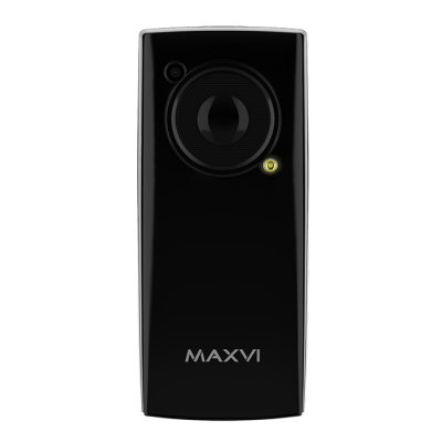 Сотовые телефоны Maxvi P19 black 4245 от магазина Zakaz43