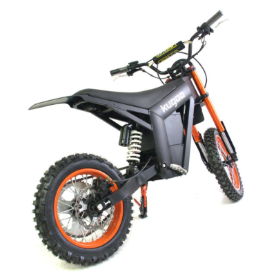 Электропитбайк Kugoo Kirin WISH 01 KK-WH01 от магазина Zakaz43