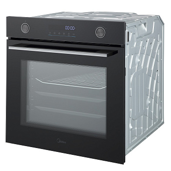 Духовые шкафы MIDEA MO715103GB — фото, цена, купить