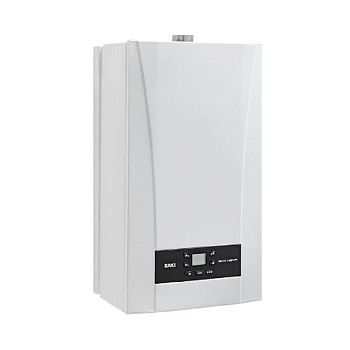 Газовые баллоны BAXI Eco Nova 1.31 F — фото, цена, купить