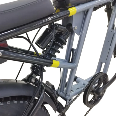 Электровелосипед Ikingi SUPER73 pro  SUPER73 pro от магазина Zakaz43