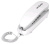 Телефоны проводные Maxvi CS-01 white 4452 от магазина Zakaz43