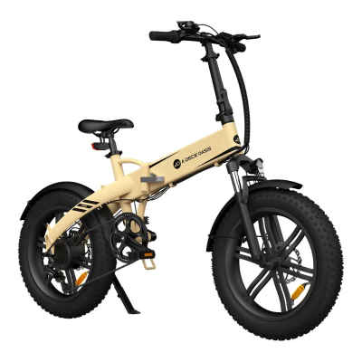 Электровелосипед ADO Electric Bicycle A20F Beast песочный ADO_A20F_Beast_SND от магазина Zakaz43