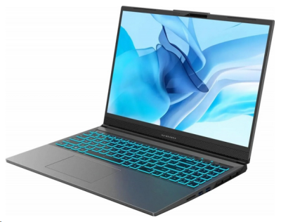 Ноутбуки Maibenben X16A-R77445FFSLGRE0 X16A-R77445FFSLGRE0 от магазина Zakaz43