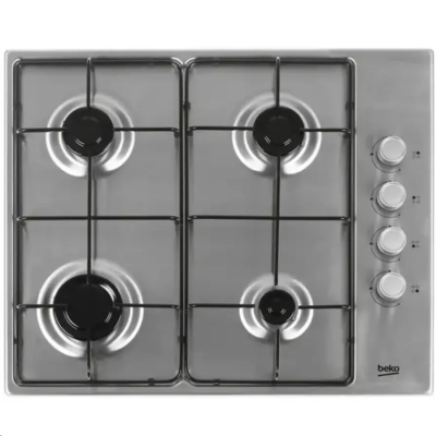 Варочные панели Beko HIGG 641C3 SX HIGG 641C3 SX от магазина Zakaz43