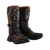 Мотоботы Leatt ADV HydraDri 7.5 Boot — фото, цена, купить