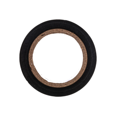 Изолента Изолента Квалитет 15мм х 10м черная И-15-10Ч 6626739 от магазина Zakaz43