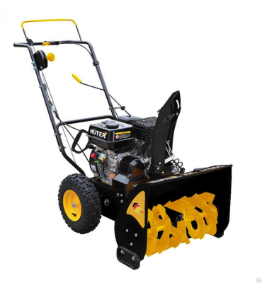 Снегоуборочники Huter SGC 4000 70/7/5 от магазина Zakaz43