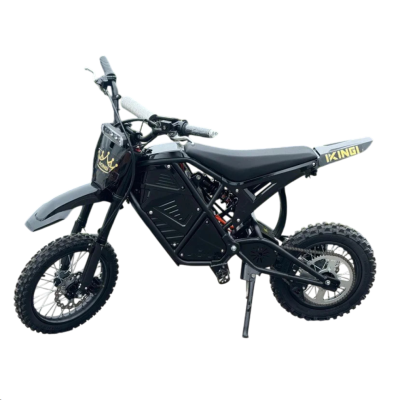 Электропитбайк Ikingi S9 MINI  от магазина Zakaz43