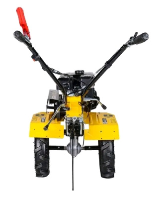 Мотоблоки Huter МК-7000P-10-4х2  от магазина Zakaz43