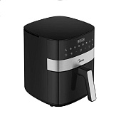 Аэрогрили Midea MAF-CN65E(WB) — фото, цена, купить