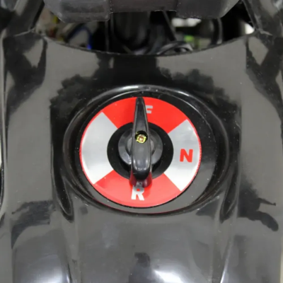 Электроквадроцикл Ikingi К6  от магазина Zakaz43