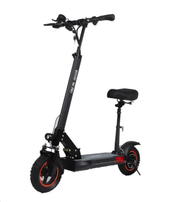 Электросамокат Kugoo Kirin M4 PRO 13Ah Jilong  от магазина Zakaz43