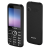 Сотовые телефоны Maxvi K32 black 4415 от магазина Zakaz43