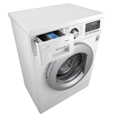 Отдельностоящие LG F12M7NDS1 12M7NDS1 от магазина Zakaz43