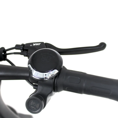 Электроскутер Ikingi X2 PRO  от магазина Zakaz43