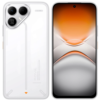 Смартфоны Tecno Pova 8 5G — фото, цена, купить