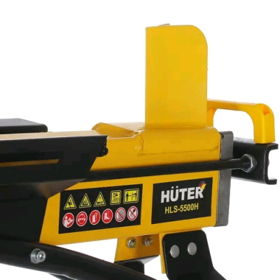 Дровоколы  HUTER HLS-5500H  от магазина Zakaz43