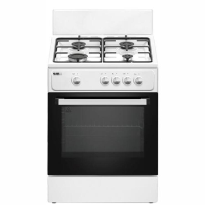 Газовые EFES SGG 60M406W белая SGG 60M406W белая от магазина Zakaz43