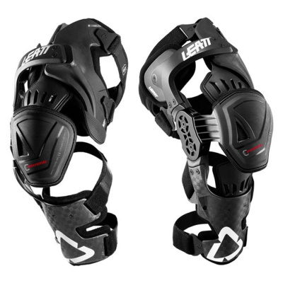 Наколенники Leatt Knee Brace C-Frame Junior LEATTKNEEBRACECFRAMEJUNIOR от магазина Zakaz43