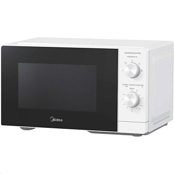 Отдельностоящие Midea MM719M2Z-W — фото, цена, купить